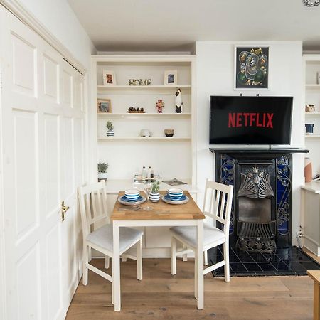 Ladbroke Grove Apartman London Kültér fotó