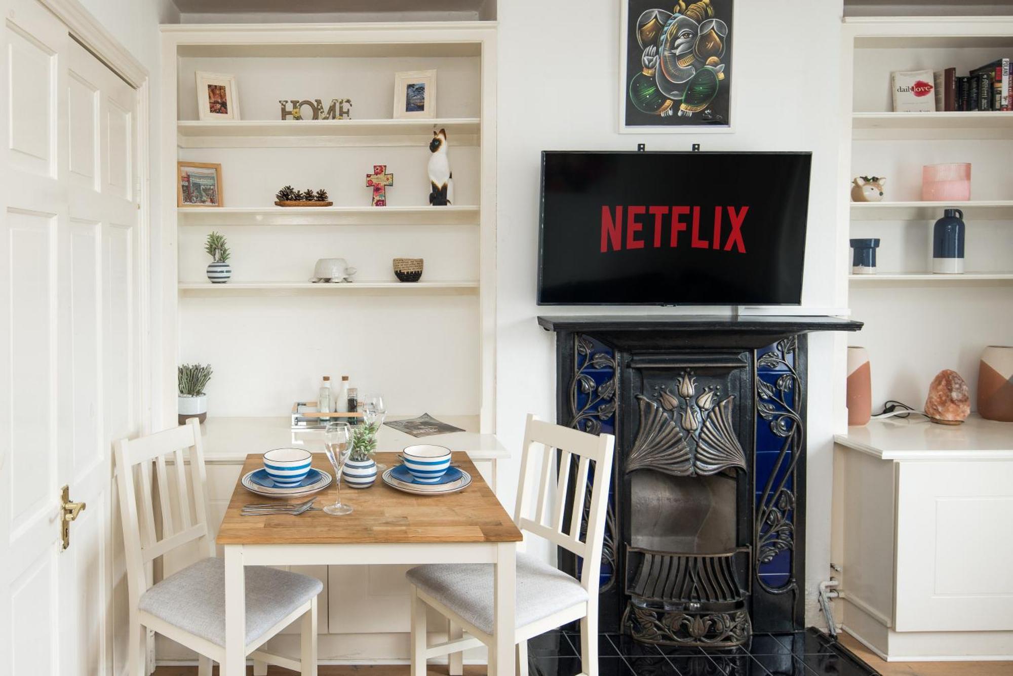 Ladbroke Grove Apartman London Kültér fotó