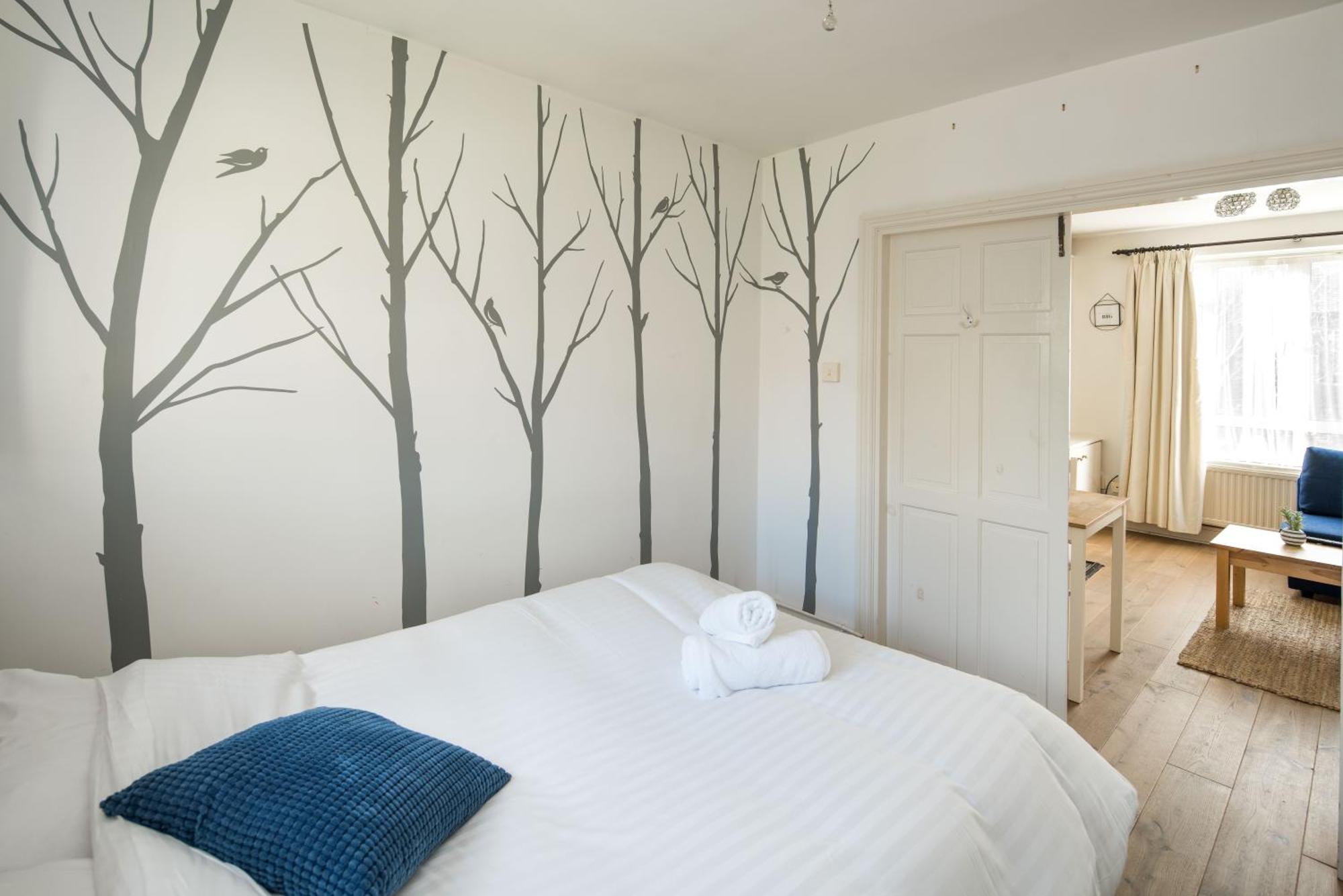 Ladbroke Grove Apartman London Kültér fotó