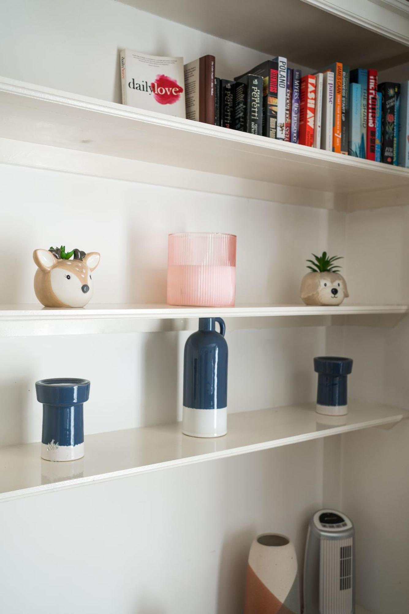 Ladbroke Grove Apartman London Kültér fotó