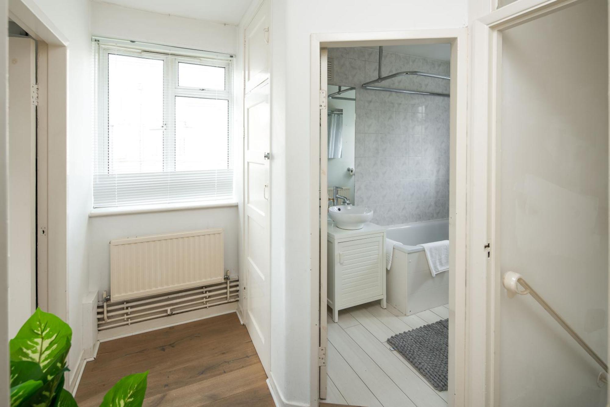 Ladbroke Grove Apartman London Kültér fotó